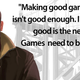 Illustration for article titled Not Every Game Has To Be Great. Good Games Are Just Fine.